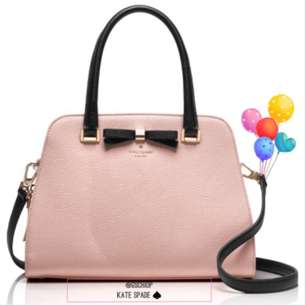 Kate Spade Henderson Street Satchel